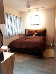 Blk 418 Garden Hill (Bedok), HDB 4 Rooms #579796661
